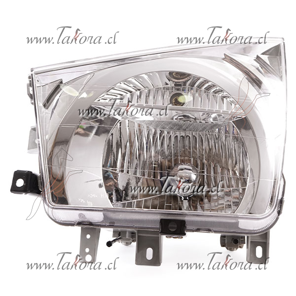 Repuestos de autos: Optico Izquierdo, Hyundai HD45, HD65, HD72, HD78, ...
Nro. de Referencia: 92100-5K000