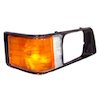 Repuestos de autos: Bisel derecho, C/ Farol Mitsubishi L300 1.6 4G32 ,...
Nro. de Referencia: MB527294