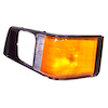 Repuestos de autos: Bisel izquierdo, C/ Farol Mitsubishi L300 1.6 4G32...
Nro. de Referencia: MB527293