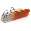 Repuestos de autos: Farol Parachoques Bicolor derecho Daihatsu G20/G21...
Nro. de Referencia: 81510-87703