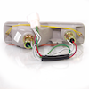 Repuestos de autos: Farol Parachoques Bicolor derecho Daihatsu G20/G21...
Nro. de Referencia: 81510-87703