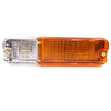 Repuestos de autos: Farol Parachoques Bicolor derecho Daihatsu G20/G21...
Nro. de Referencia: 81510-87703