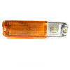 Repuestos de autos: Farol Parachoques Bicolor izquierdo Daihatsu G20/G...
Nro. de Referencia: 81520-87703