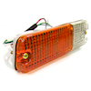 Repuestos de autos: Farol Parachoques Bicolor izquierdo Daihatsu G20/G...
Nro. de Referencia: 81520-87703