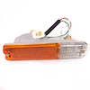 Repuestos de autos: Farol Parachoques Bicolor izquierdo Daihatsu G20/G...
Nro. de Referencia: 81520-87703