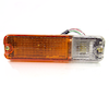 Repuestos de autos: Farol Parachoques Bicolor izquierdo Daihatsu G20/G...
Nro. de Referencia: 81520-87703