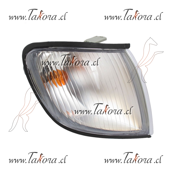 Repuestos de autos: Farol Punta Hyundai H-1 Starex 97-02 Derecho...
Nro. de Referencia: 92302-4A500