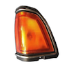 Repuestos de autos: Farol Punta Tapabarro izquierdo Nissan Bluebird 19...
Nro. de Referencia: 26165-W2200