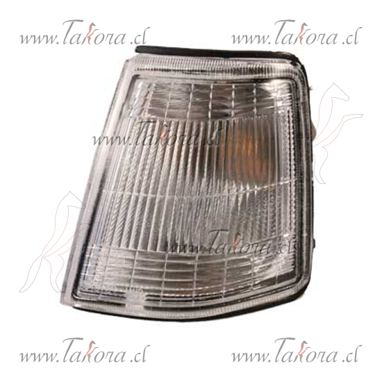 Repuestos de autos: Farol Punta Tapabarro izquierdo Peugeot 309 86/93...
Nro. de Referencia: 630182