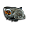 Repuestos de autos: Optico Derecho, Mazda BT50 (BT-50) 2006-2011...
Nro. de Referencia: UR82-51-0K0G