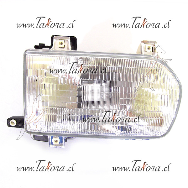 Repuestos de autos: Optico derecho Nissan Pathfinder 96/98...
Nro. de Referencia: 26010-0W025