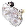 Repuestos de autos: Optico derecho Nissan Pathfinder 96/98...
Nro. de Referencia: 26010-0W025
