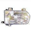 Repuestos de autos: Optico derecho Nissan Pathfinder 96/98...
Nro. de Referencia: 26010-0W025