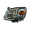 Repuestos de autos: Optico Izquierdo, Mazda BT50 (BT-50) 2006-2011...
Nro. de Referencia: UR82-51-0L0E