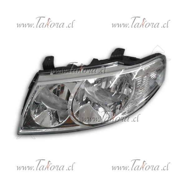 Repuestos de autos: Optico izquierdo Samsung Sm3 1.6 Qg16De Dohc Benci...
Nro. de Referencia: 26060-95F0A