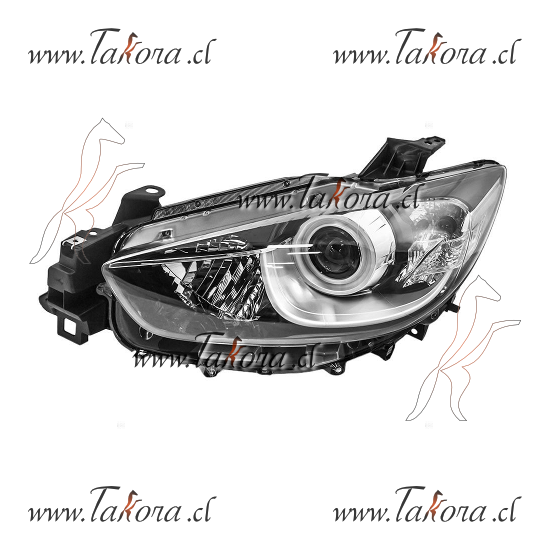 Repuestos de autos: Optico Derecho, Mazda Cx-5  (Cx5) 2013-2015...
Nro. de Referencia: KF335--51-041D