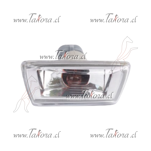 Repuestos de autos: Farol Lateral Tapabarro Derecho/Izquierdo (no incl...
Nro. de Referencia: 9070732