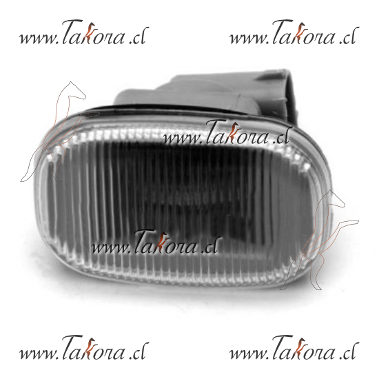 Repuestos de autos: Farol Lateral Tapabarro Derecho/Izquierdo, Toyota ...
Nro. de Referencia: 81730-02050