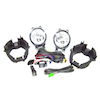 Repuestos de autos: Kit Neblineros, con Cables y Switch, Toyota Rav4 2...
Nro. de Referencia: RAV4 06-08