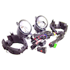 Repuestos de autos: Kit Neblineros, con Cables y Switch, Toyota Rav4 2...
Nro. de Referencia: RAV4 06-08