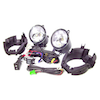 Repuestos de autos: Kit Neblineros, con Cables y Switch, Toyota Rav4 2...
Nro. de Referencia: RAV4 06-08