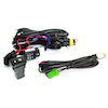 Repuestos de autos: Kit Neblineros, con Cables y Switch, Toyota Rav4 2...
Nro. de Referencia: RAV4 06-08