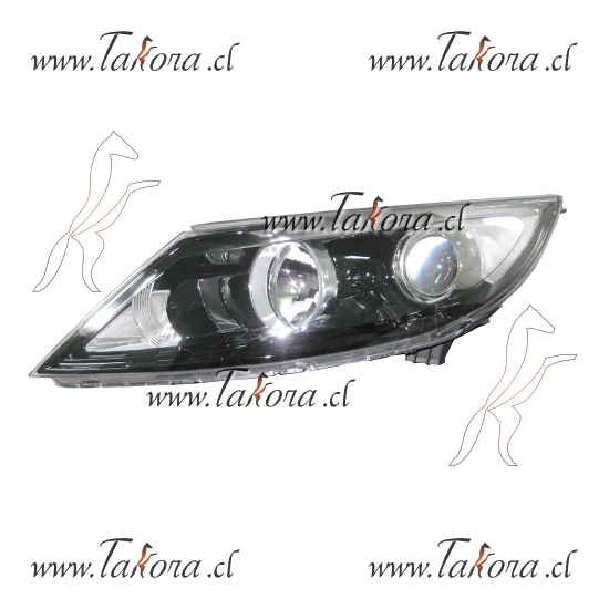 Repuestos de autos: Optico Izquierdo, Kia Sportage 2011-2013, <br><br>...
Nro. de Referencia: 92101-3W010