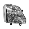 Repuestos de autos: Optico Derecho, Chevrolet Dmax (D-Max) 2005-2007 ...
Nro. de Referencia: 8-97237495-2