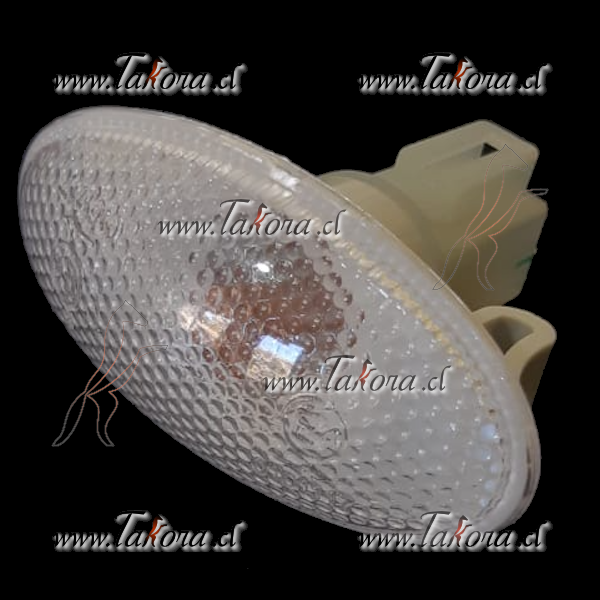 Repuestos de autos: Farol (foco) Intermitente Lateral Tapabarro

<br...
Nro. de Referencia: 36410M67K00
