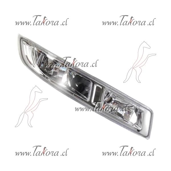 Repuestos de autos: Neblinero Derecho

<br>
<br><span style="color:...
Nro. de Referencia: B6150-95F0B