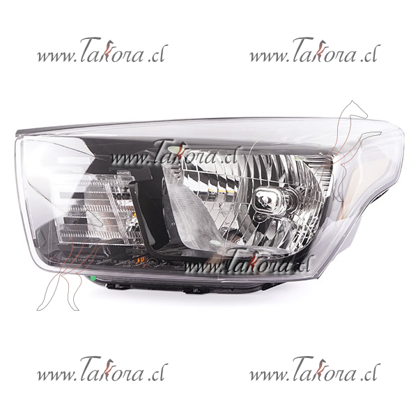 Repuestos de autos: Optico Electrico Izquierdo (Original), Ssangyong A...
Nro. de Referencia: 8310132521