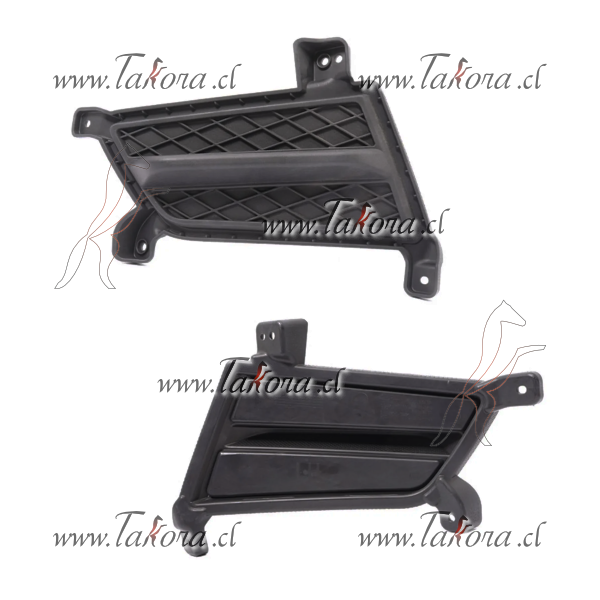 Repuestos de autos: Bisel del Neblinero Izquierdo

<br>
<br><span s...
Nro. de Referencia: 8320135100