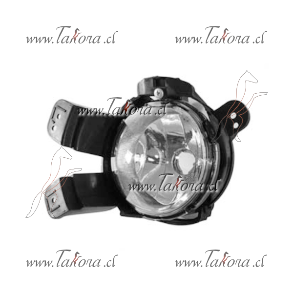 Repuestos de autos: Neblinero Izquierdo,

<br>
<br><span style="col...
Nro. de Referencia: 95227853