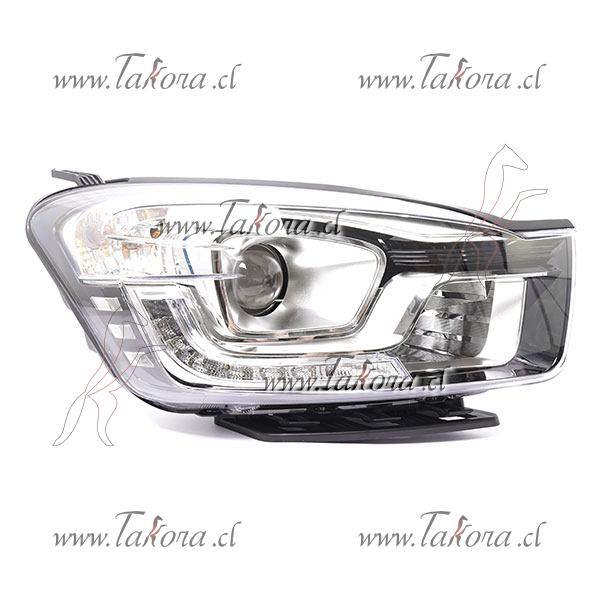 Repuestos de autos: Optico derecho, original

<br>
<br><span style=...
Nro. de Referencia: 8310634110