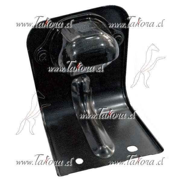 Repuestos de autos: Farol Patente Kia Frontier 2.5 2004, Frontier II 3...
Nro. de Referencia: 92501-4E001