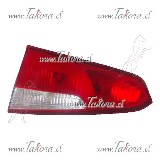 Repuestos de autos: Farol Trasero Derecho Interior Kia Cerato 2013- ,...
Nro. de Referencia: 92404-A7020