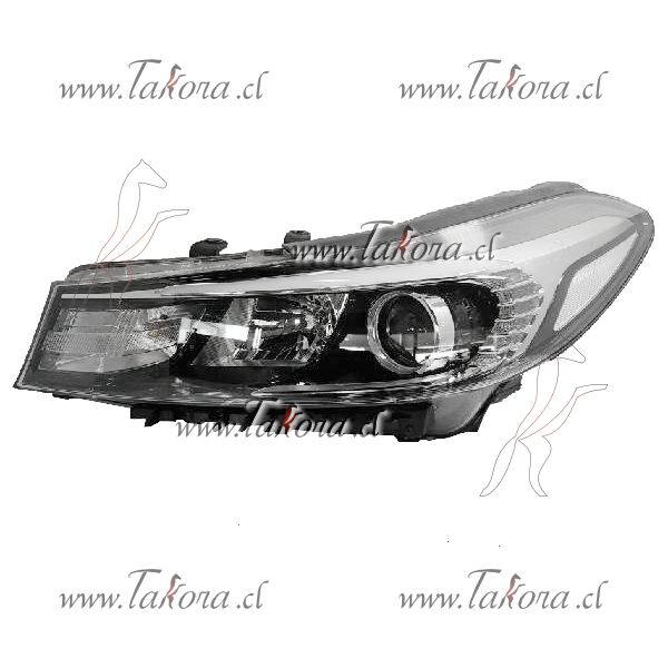 Repuestos de autos: Optico Izquierdo, Led

<br>
<br><span style="co...
Nro. de Referencia: 92101-A7550