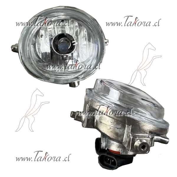 Repuestos de autos: Neblinero Derecho

<br>
<br><span style="color:...
Nro. de Referencia: BS1E-51680