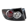 Repuestos de autos: Farol Trasero Izquierdo Exterior, sedan, negro/bla...
Nro. de Referencia: BR5H-51-160C