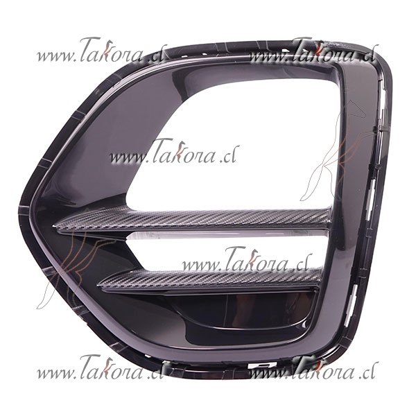 Repuestos de autos: Bisel Neblinero, Izquierdo

<br>
<br><span styl...
Nro. de Referencia: ALS-CH02397