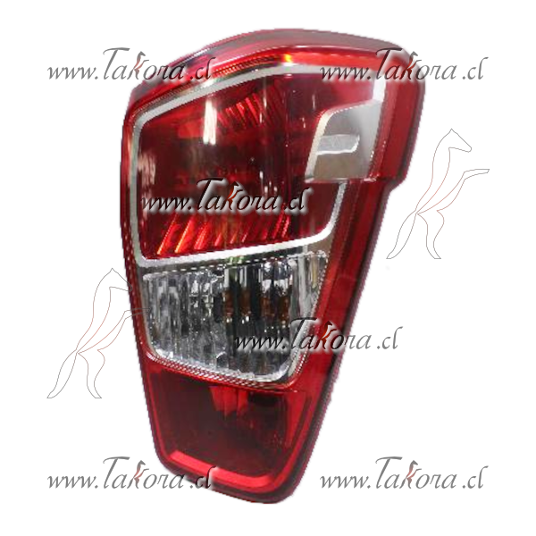 Repuestos de autos: Farol Trasero, Derecho

<br>
<br><span style="c...
Nro. de Referencia: 8360238000