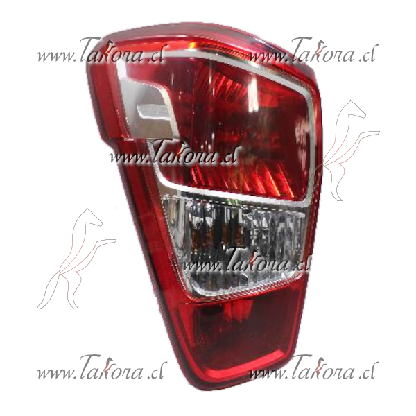 Repuestos de autos: Farol Trasero, Izquierdo

<br>
<br><span style=...
Nro. de Referencia: 8360138000