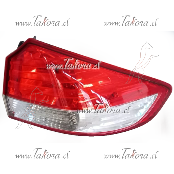 Repuestos de autos: Farol Trasero, Derecho,

<br>
<br>(Nro. de Refe...
Nro. de Referencia: 35650M79M00