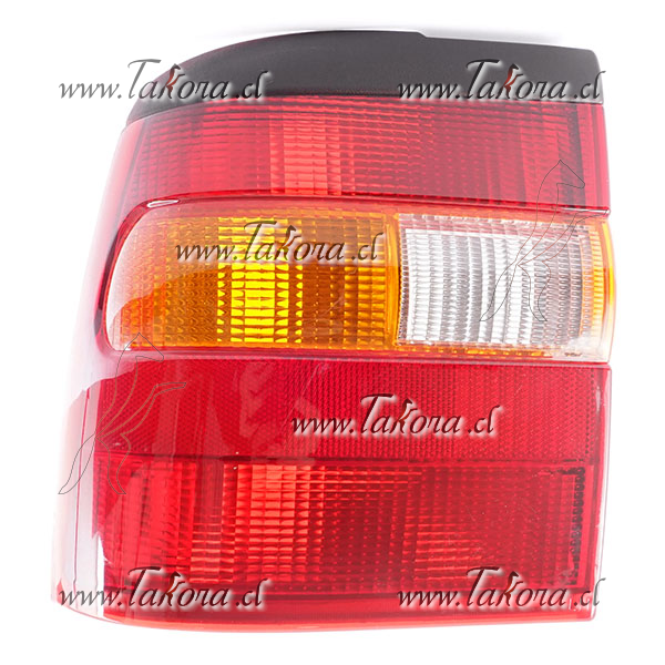 Repuestos de autos: Farol Trasero, Izquierdo

<br>
<br>(Nro. de Ref...
Nro. de Referencia: 90443646