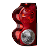 Repuestos de autos: Farol Trasero, Izquierdo

<br>
<br><span style=...
Nro. de Referencia: 35650M84110
