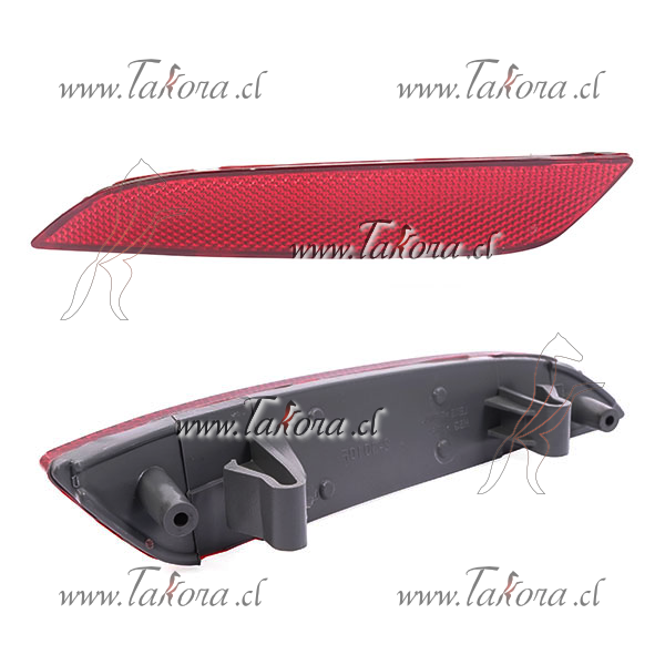 Repuestos de autos: Mica Reflectante Farol Parachoques, Derecha,

<b...
Nro. de Referencia: 96844218