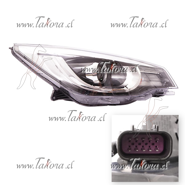 Repuestos de autos: Optico, Delantero Derecho

<br>
<br><span style...
Nro. de Referencia: ALS-CH03079