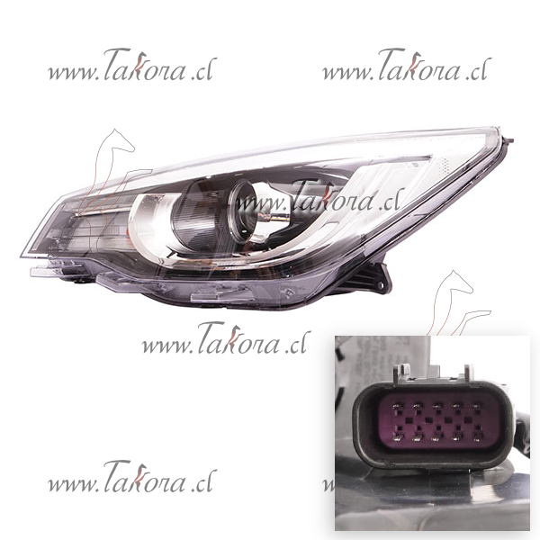 Repuestos de autos: Optico Izquierdo

<br>
<br><span style="color:c...
Nro. de Referencia: ALS-CH03078