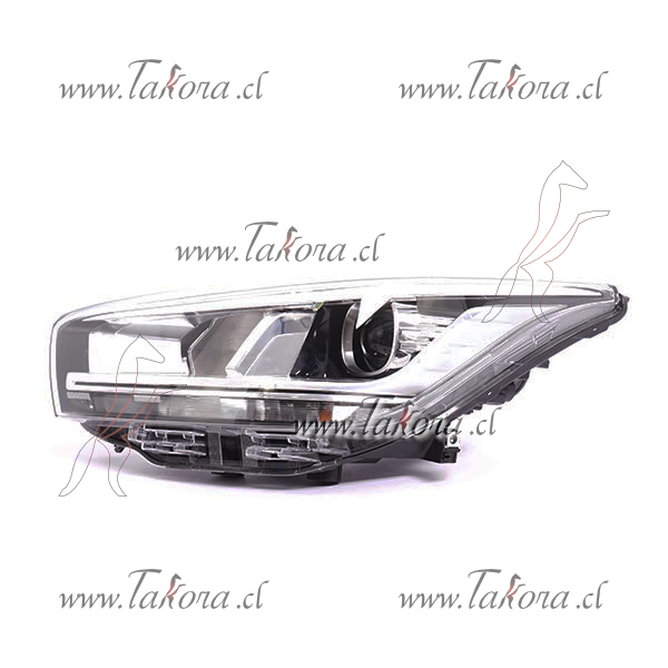 Repuestos de autos: Optico, Izquierdo

<br>
<br><span style="color:...
Nro. de Referencia: ALS-CH02410