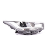 Repuestos de autos: Optico Derecho

<br>
<br><span style="color:c83...
Nro. de Referencia: ALS-CH02409